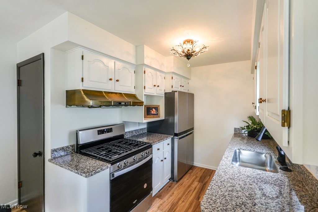 Lancaster Estates - Residential