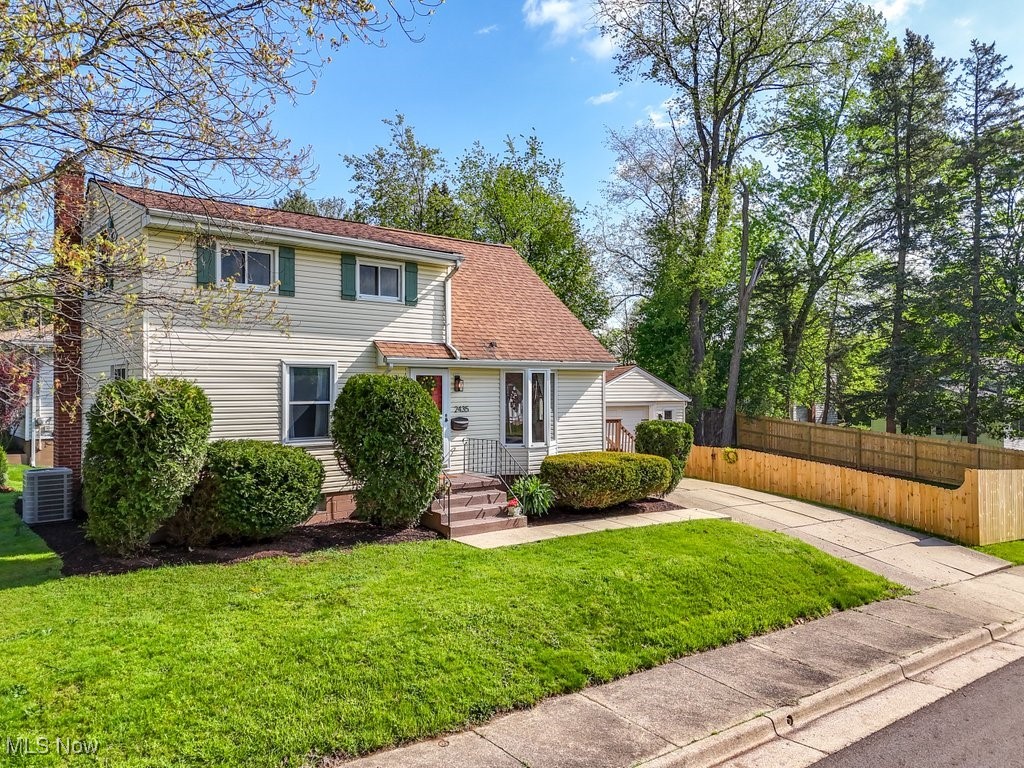 Lancaster Estates - Residential