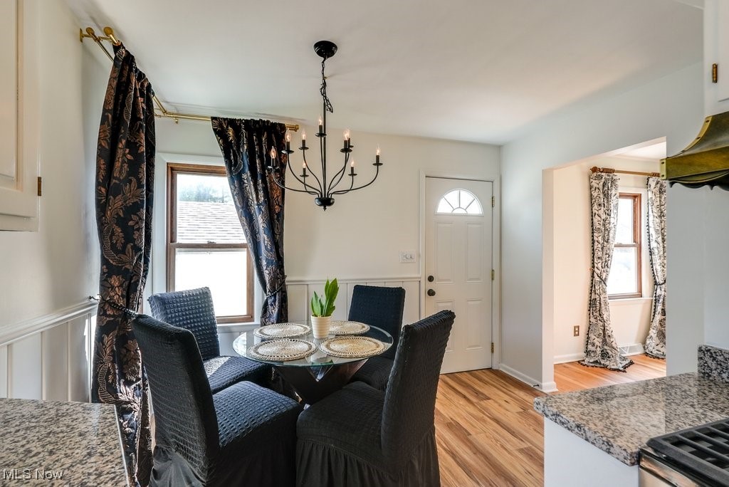 Lancaster Estates - Residential