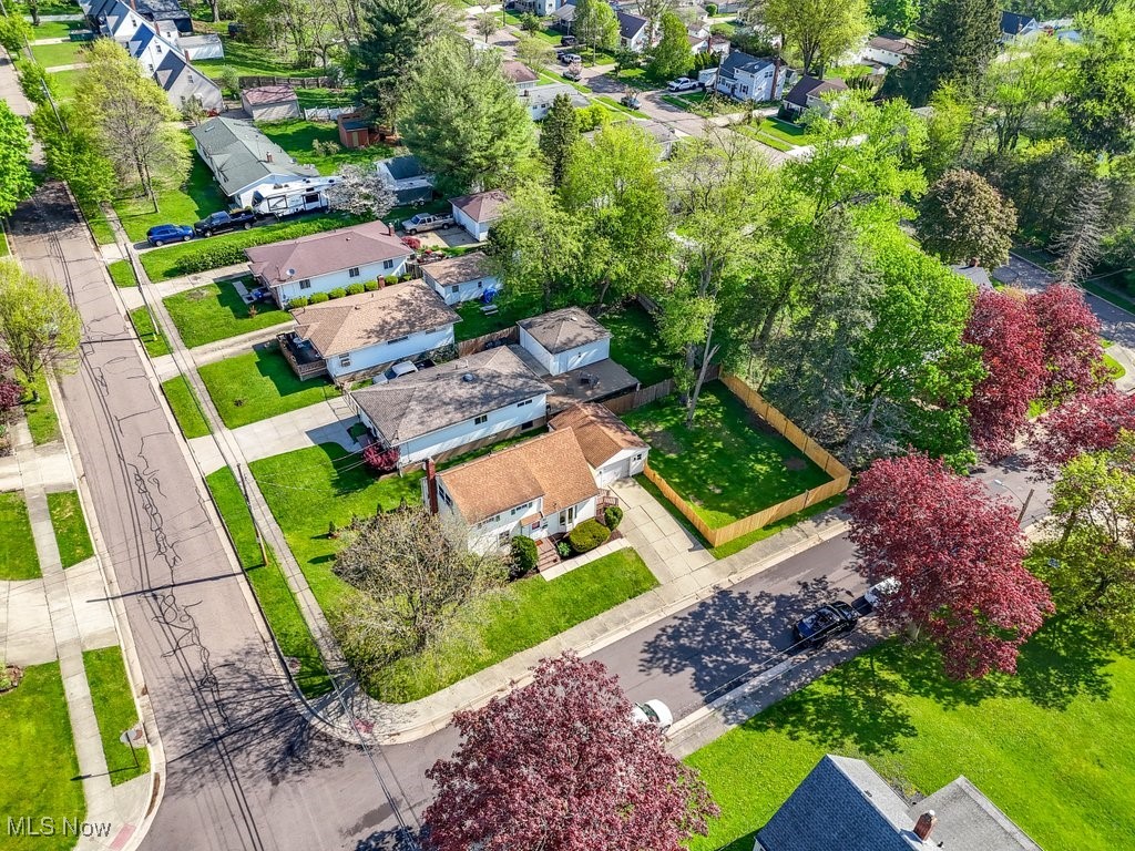 Lancaster Estates - Residential