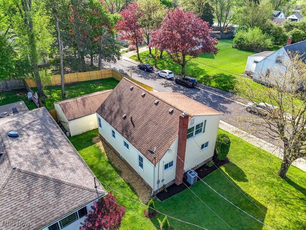 Lancaster Estates - Residential