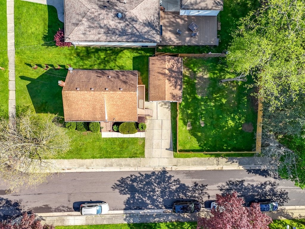 Lancaster Estates - Residential