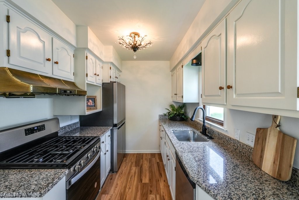 Lancaster Estates - Residential
