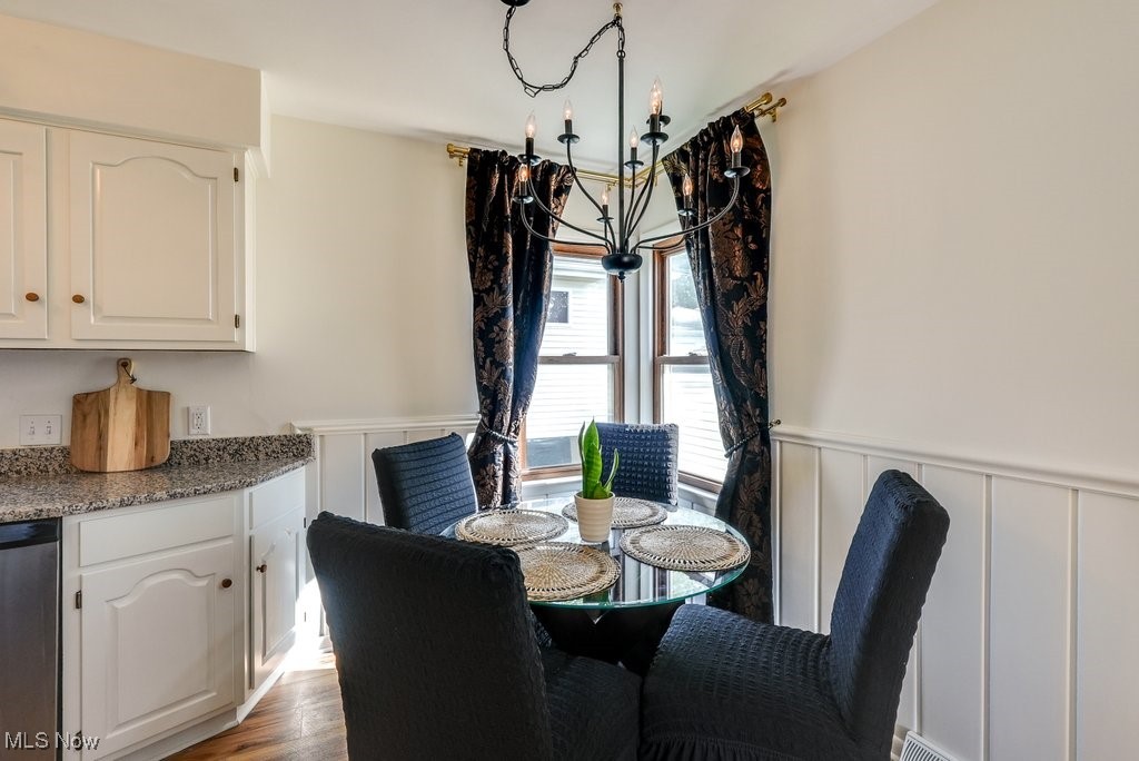 Lancaster Estates - Residential
