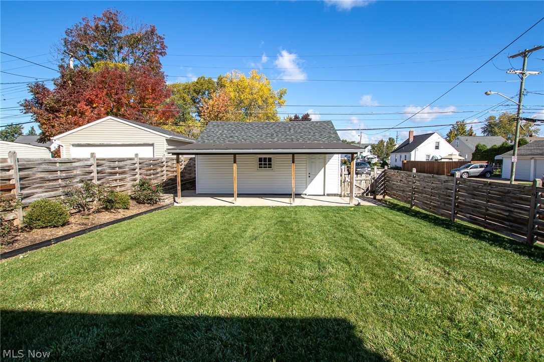 Ridgewood Gardens Anx 2 - Residential