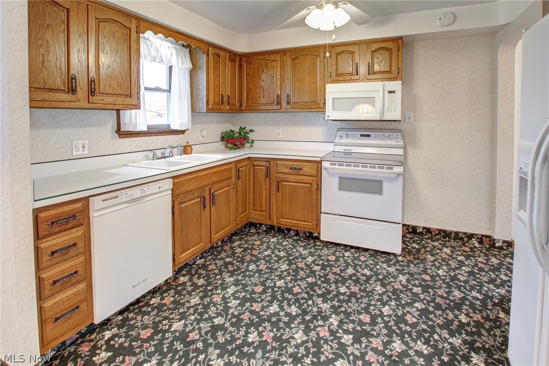 Ridgewood Gardens Anx 2 - Residential