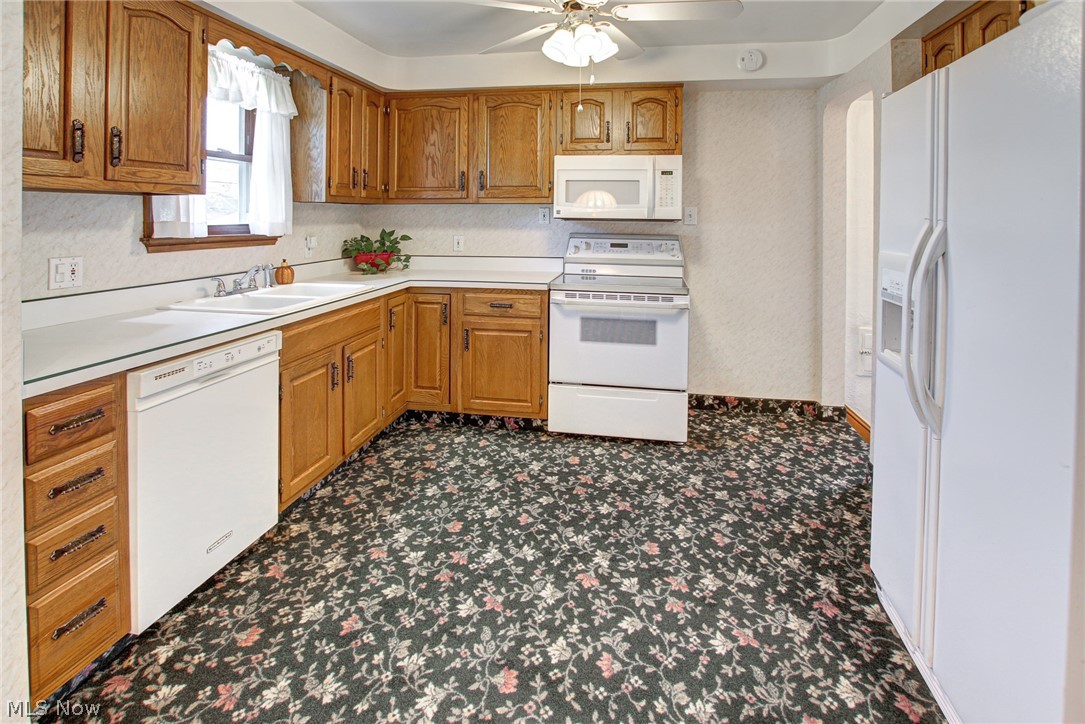 Ridgewood Gardens Anx 2 - Residential