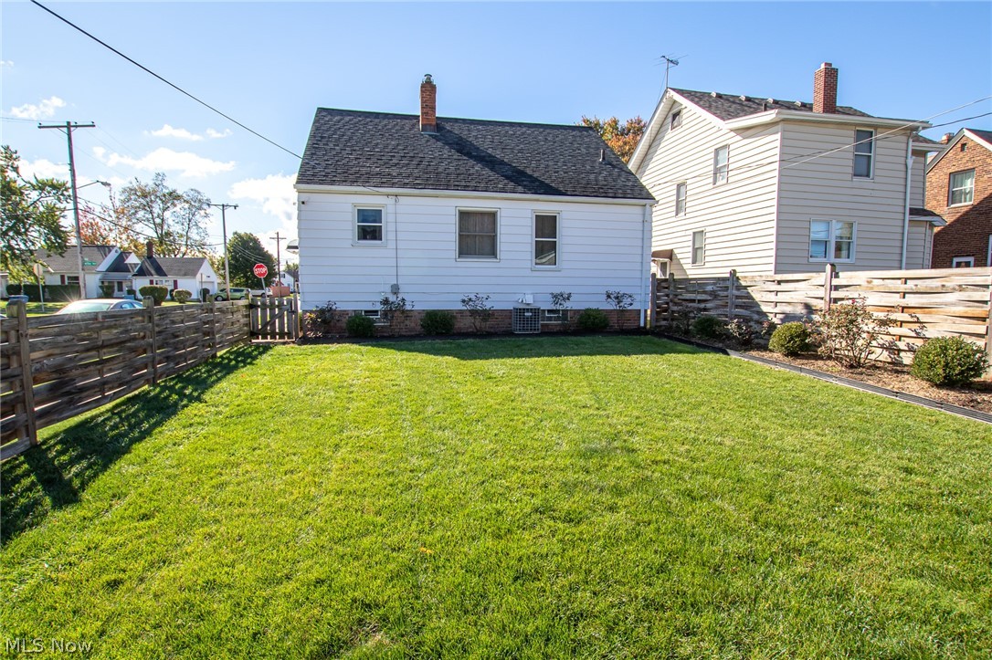 Ridgewood Gardens Anx 2 - Residential