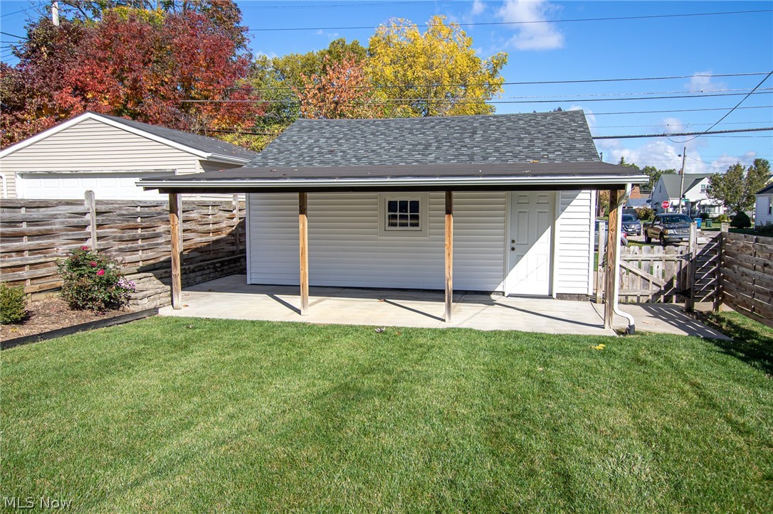 Ridgewood Gardens Anx 2 - Residential