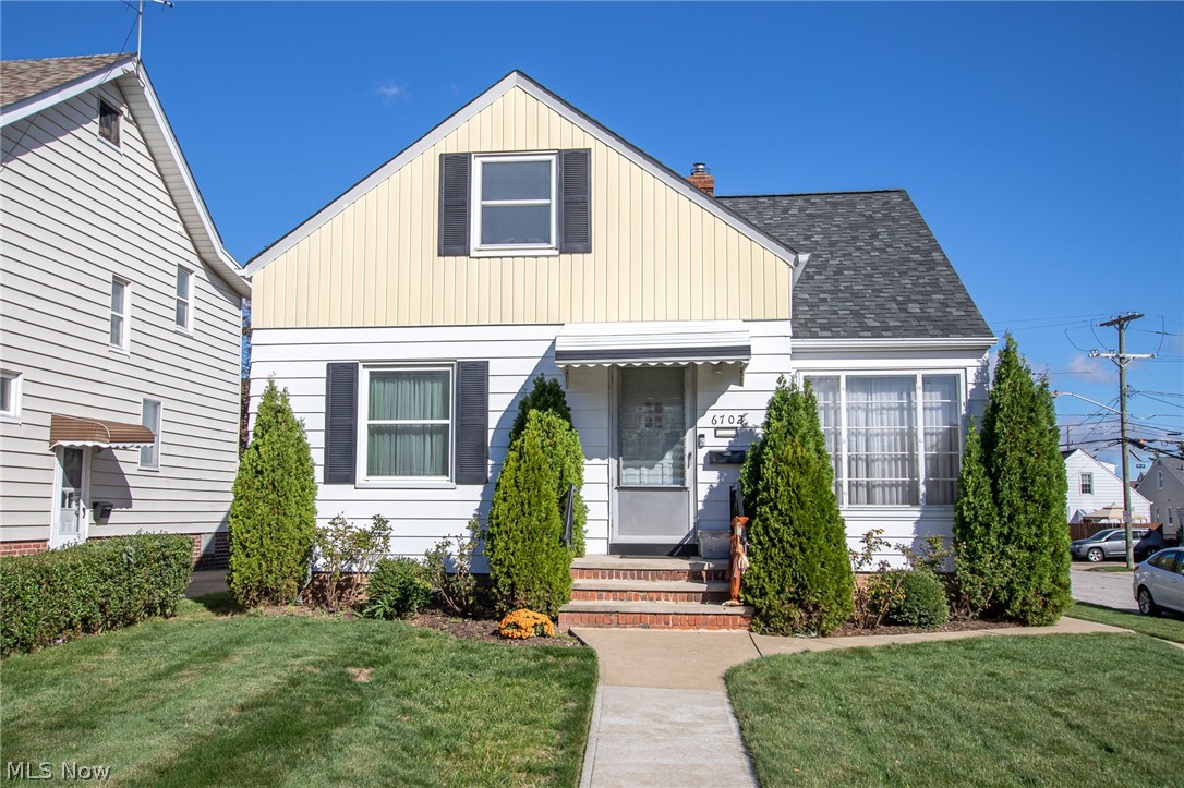 Ridgewood Gardens Anx 2 - Residential