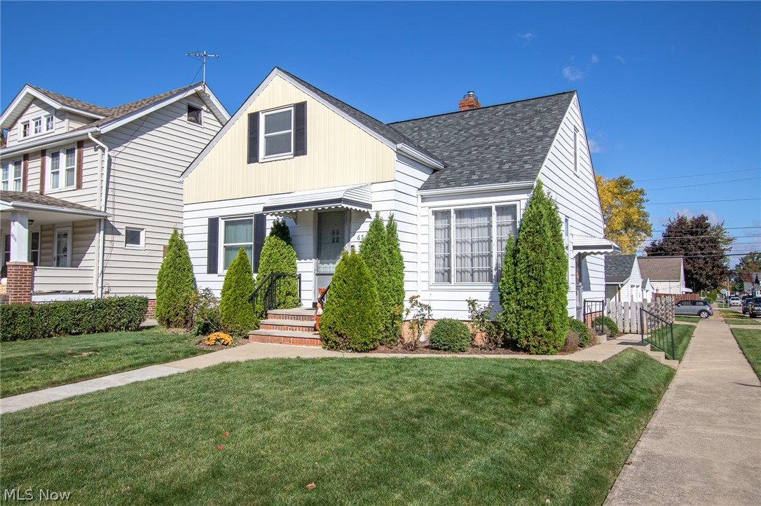 Ridgewood Gardens Anx 2 - Residential