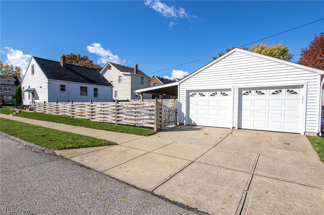 Ridgewood Gardens Anx 2 - Residential