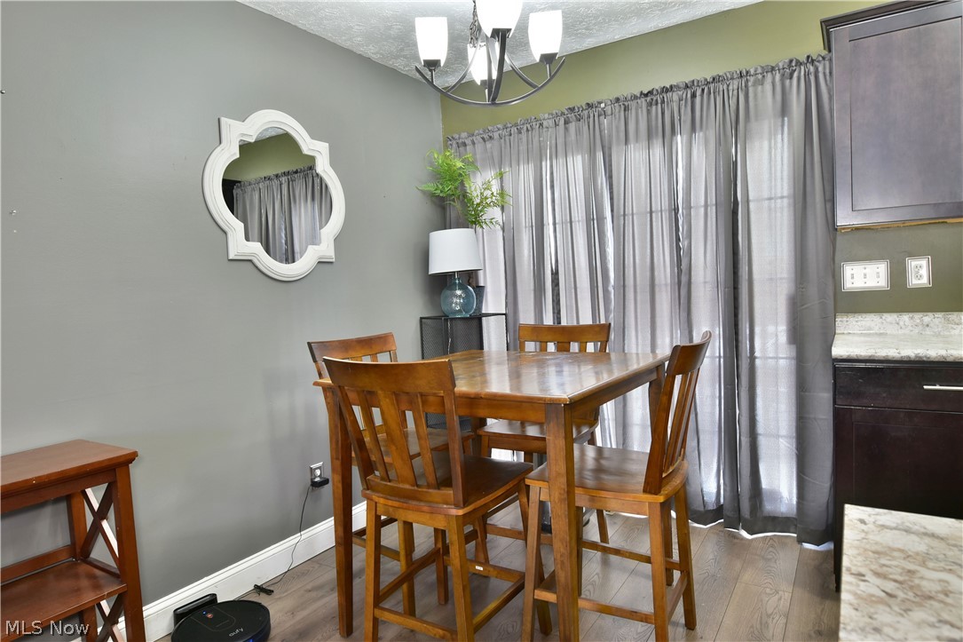 Woodland Trails Condo - Residential