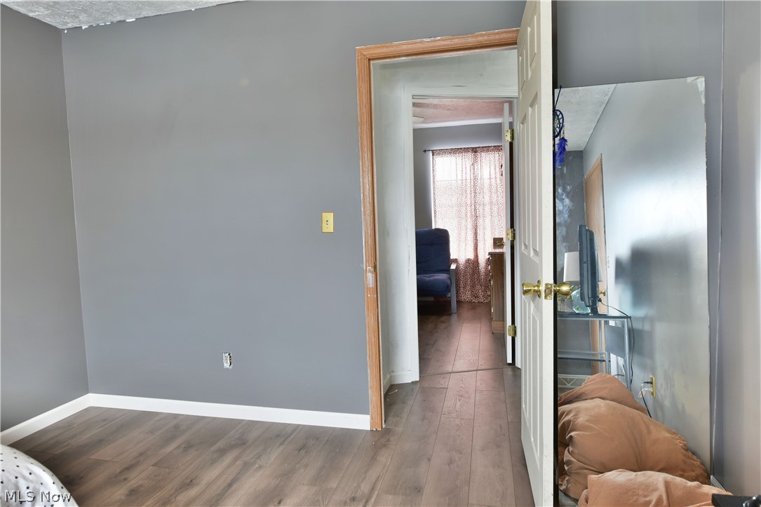 Woodland Trails Condo - Residential