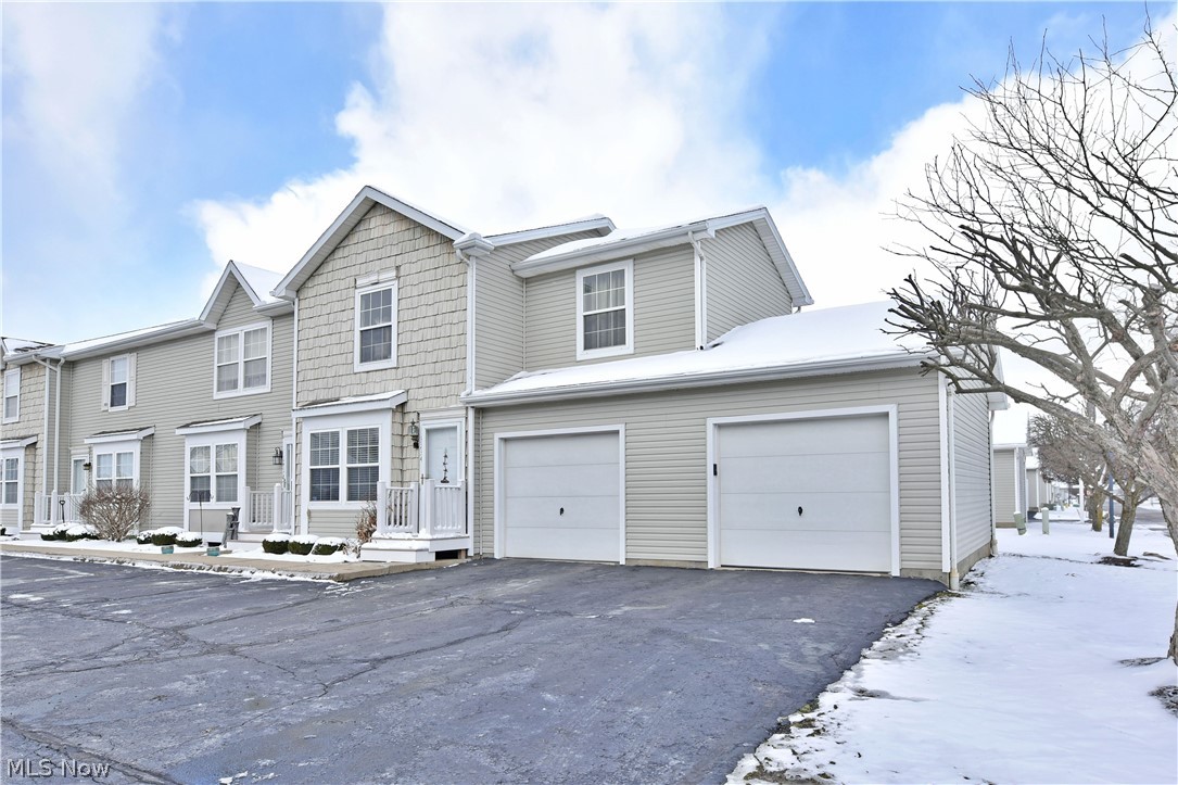 Woodland Trails Condo - Residential