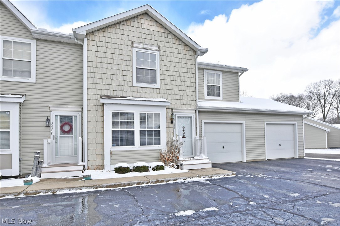 Woodland Trails Condo - Residential