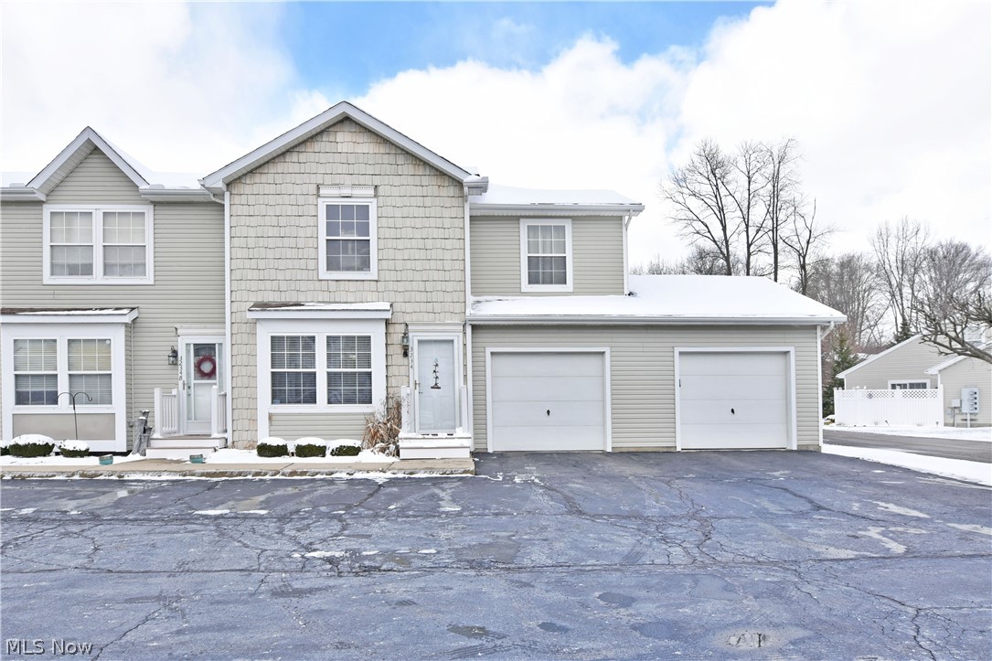 Woodland Trails Condo - Residential