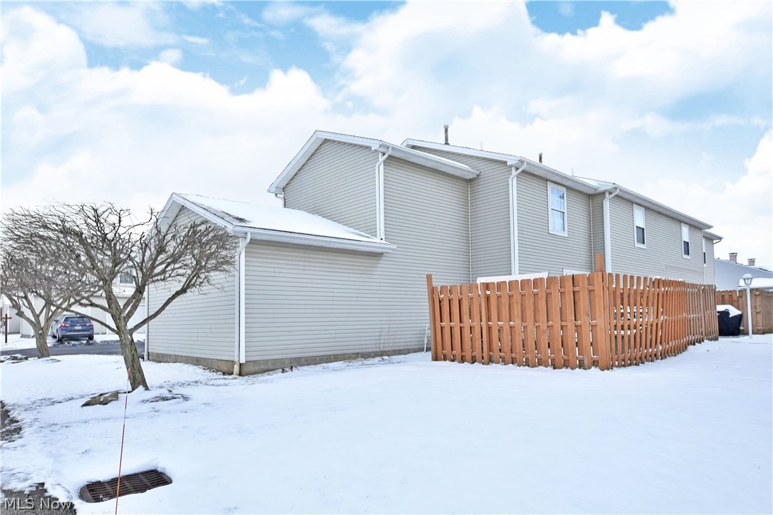 Woodland Trails Condo - Residential