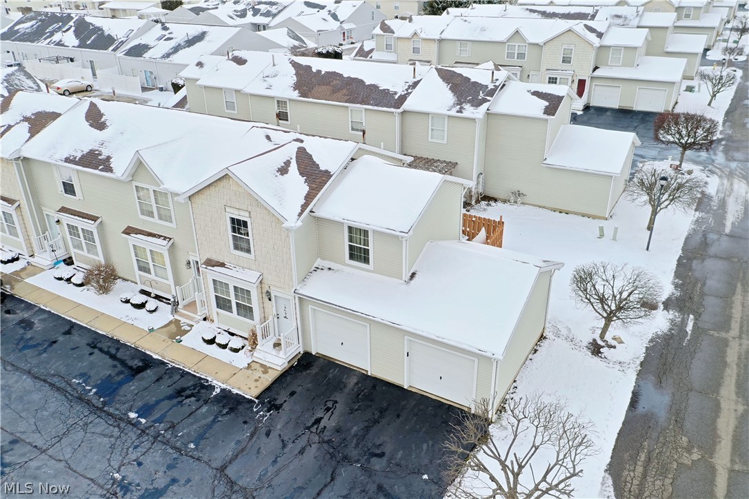 Woodland Trails Condo - Residential