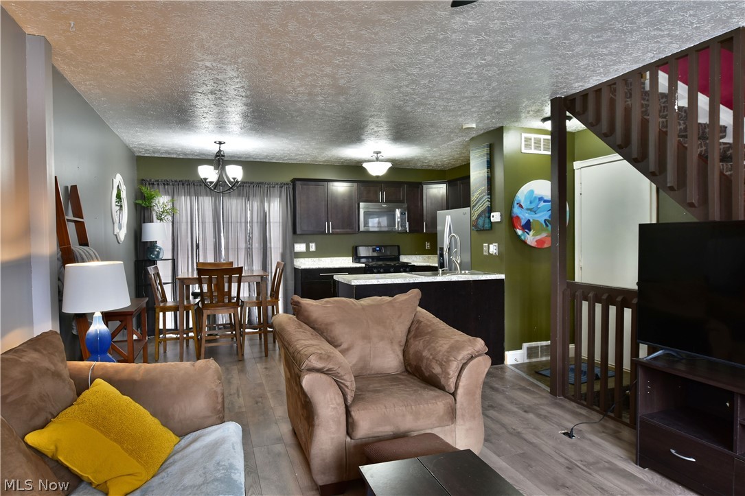 Woodland Trails Condo - Residential