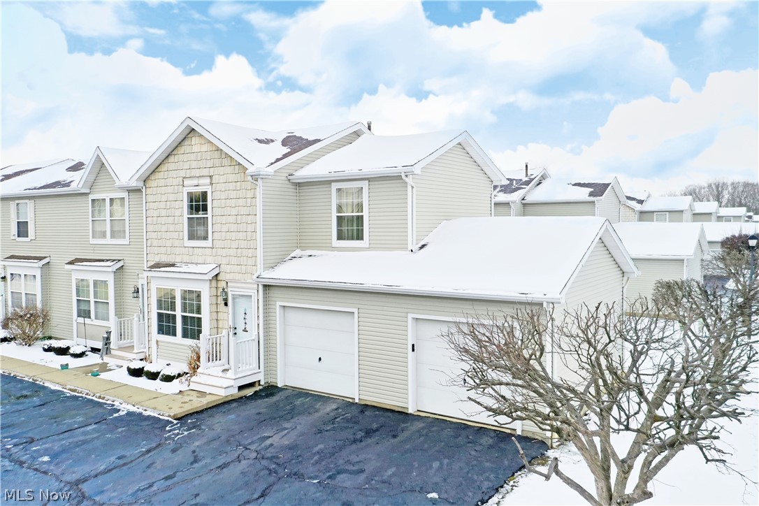 Woodland Trails Condo - Residential