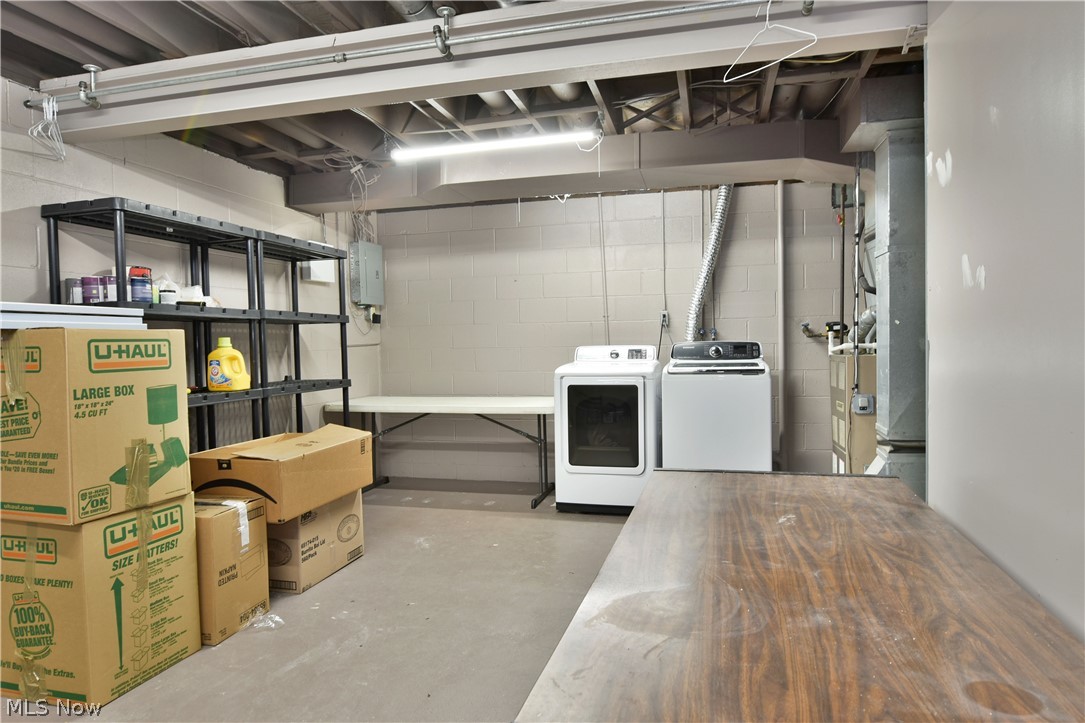 Woodland Trails Condo - Residential