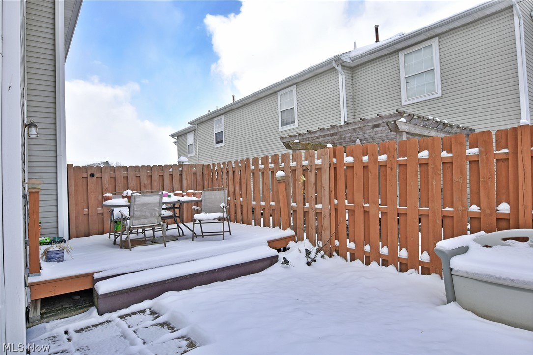 Woodland Trails Condo - Residential