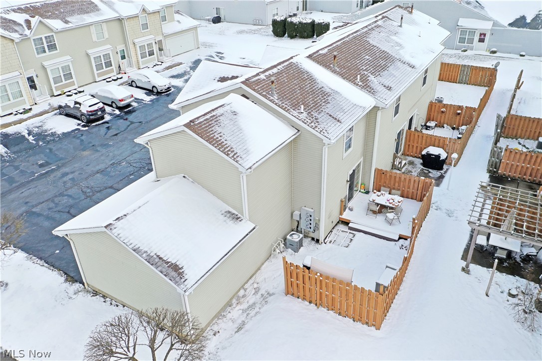 Woodland Trails Condo - Residential