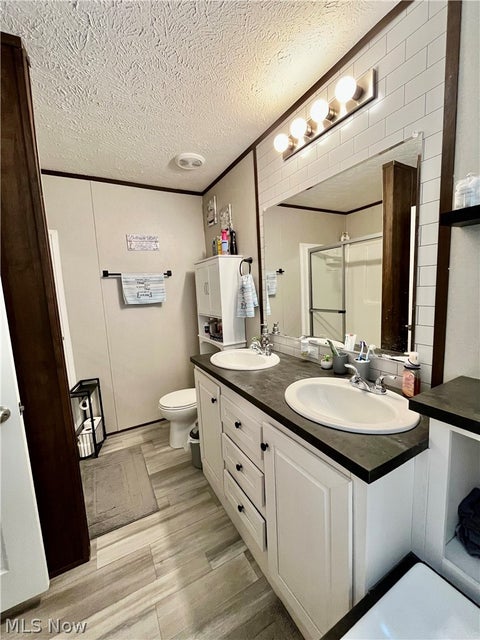 Tiny photo for 9272 Voytko Lane, Byesville, OH 43723 (MLS # 5221812)