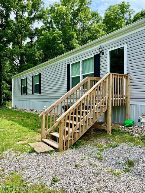 Tiny photo for 9272 Voytko Lane, Byesville, OH 43723 (MLS # 5221812)