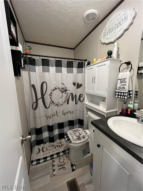 Tiny photo for 9272 Voytko Lane, Byesville, OH 43723 (MLS # 5221812)