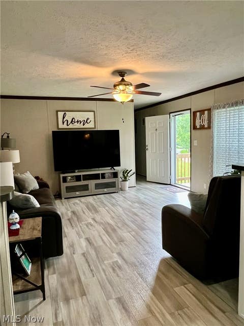 Tiny photo for 9272 Voytko Lane, Byesville, OH 43723 (MLS # 5221812)