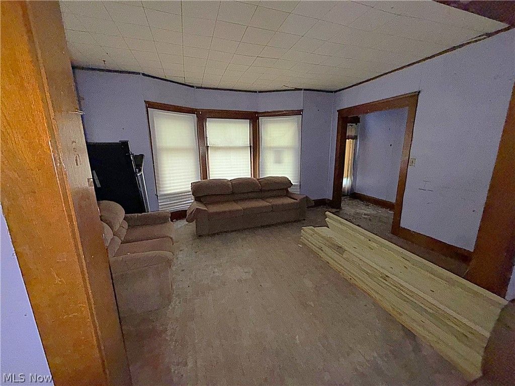 Photo of 1749 Rosedale Avenue, East Cleveland, OH 44112 (MLS # 5195963)