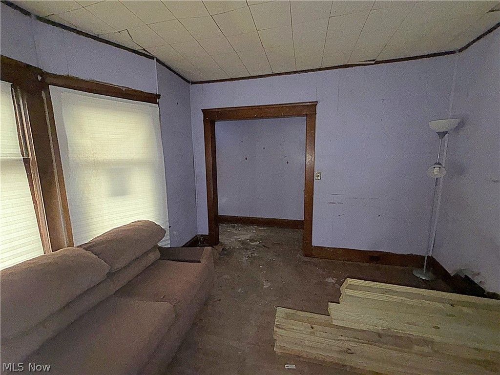 Photo of 1749 Rosedale Avenue, East Cleveland, OH 44112 (MLS # 5195963)