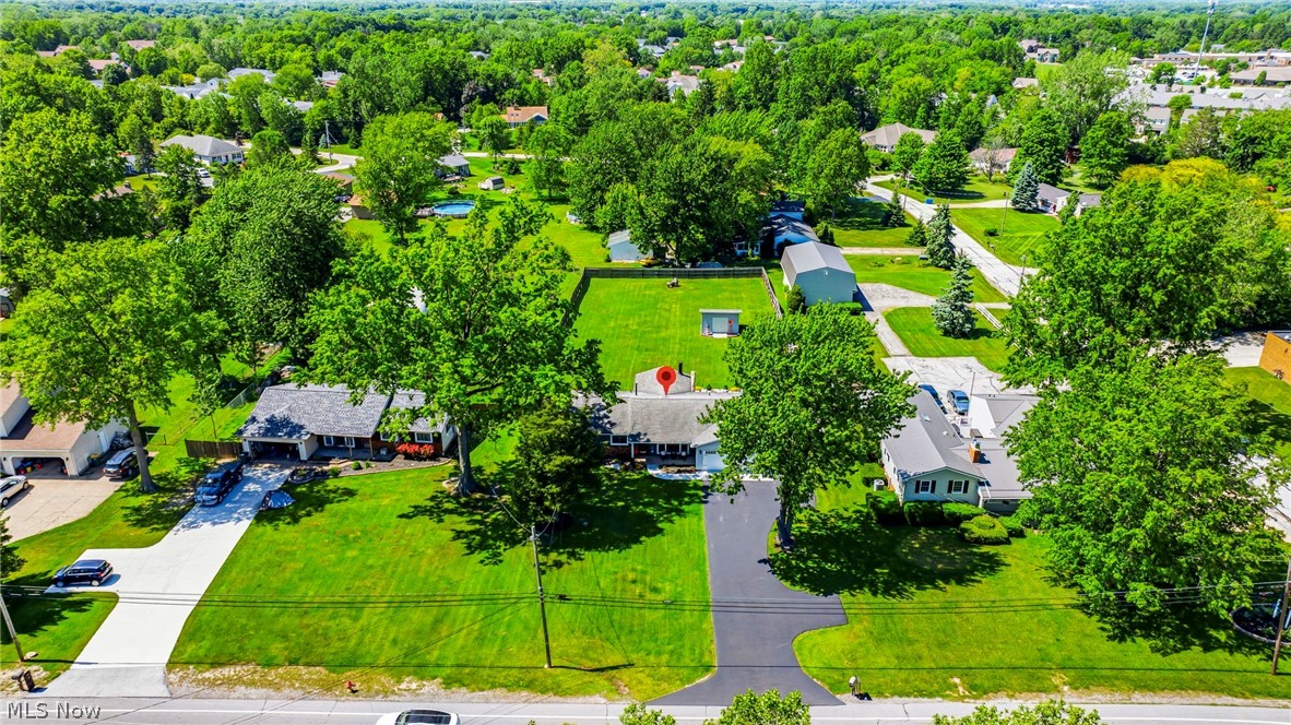 9839 Johnnycake Ridge Road