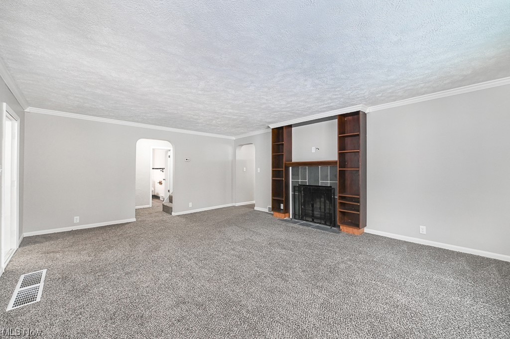 Mantua - Residential