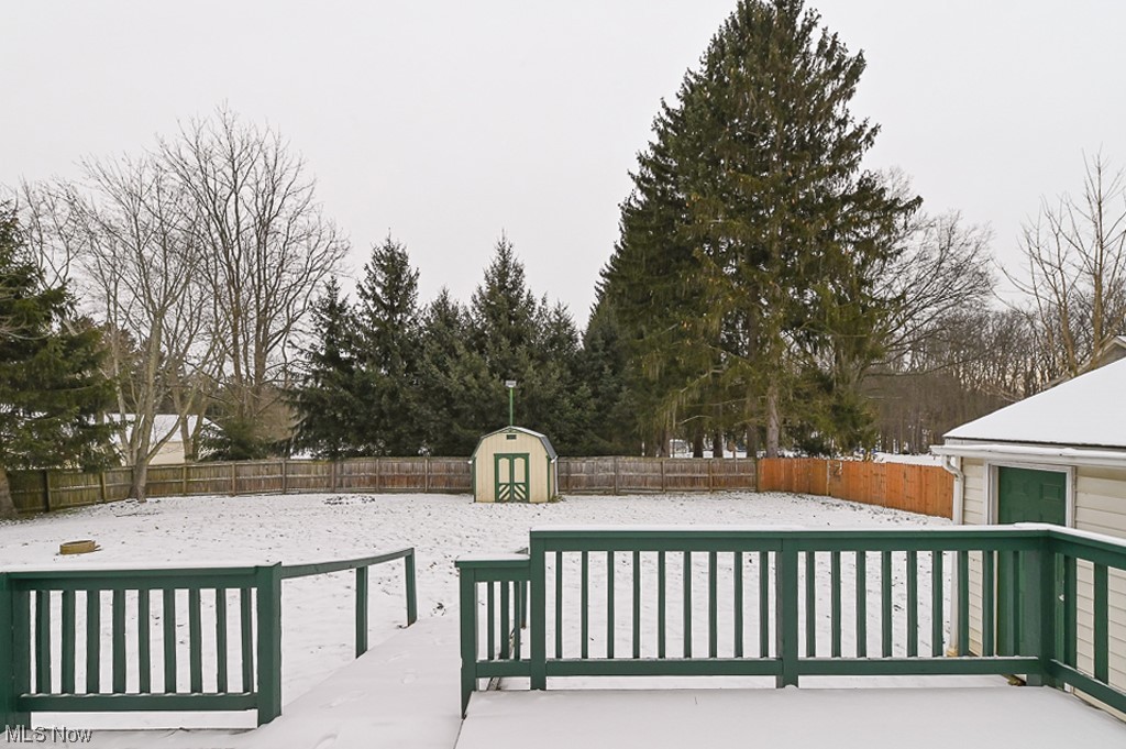 Mantua - Residential