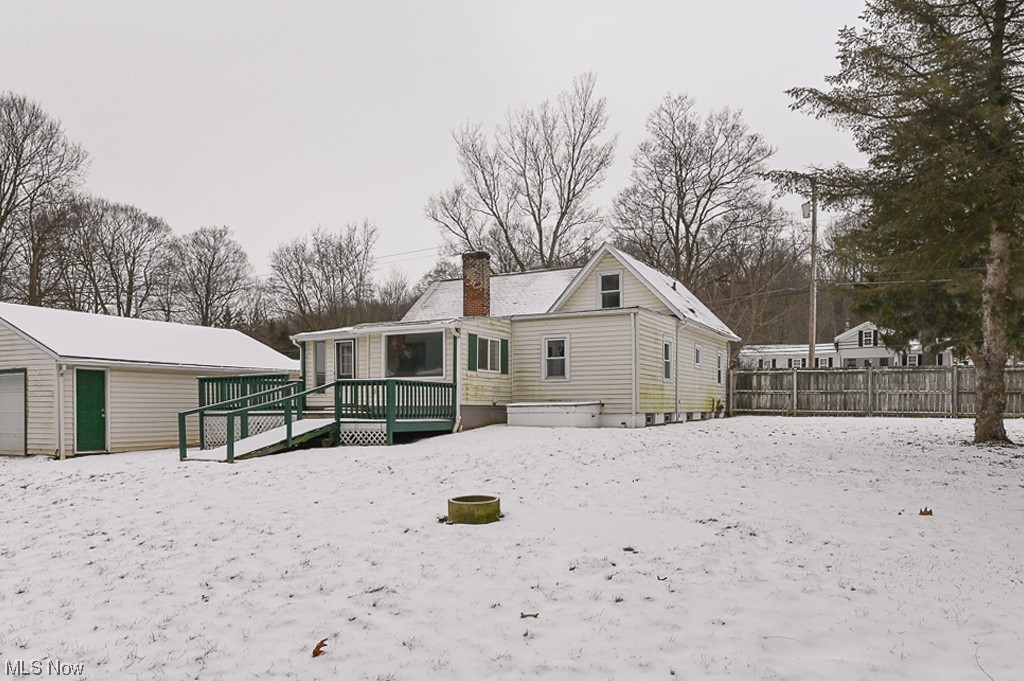 Mantua - Residential