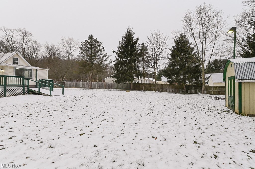 Mantua - Residential