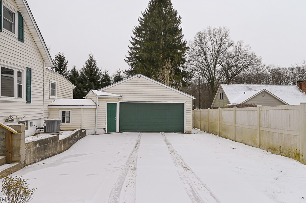 Mantua - Residential