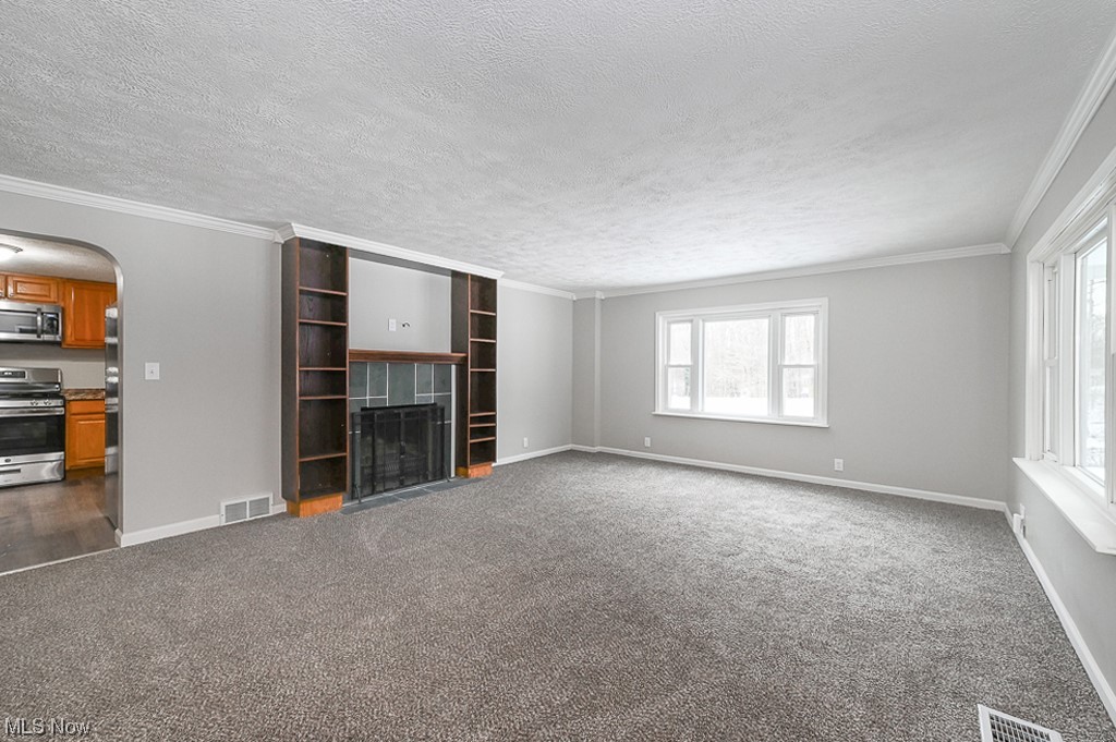 Mantua - Residential