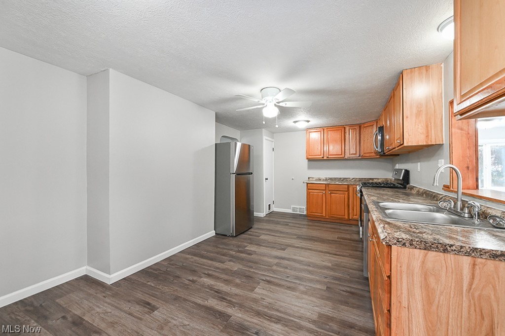 Mantua - Residential