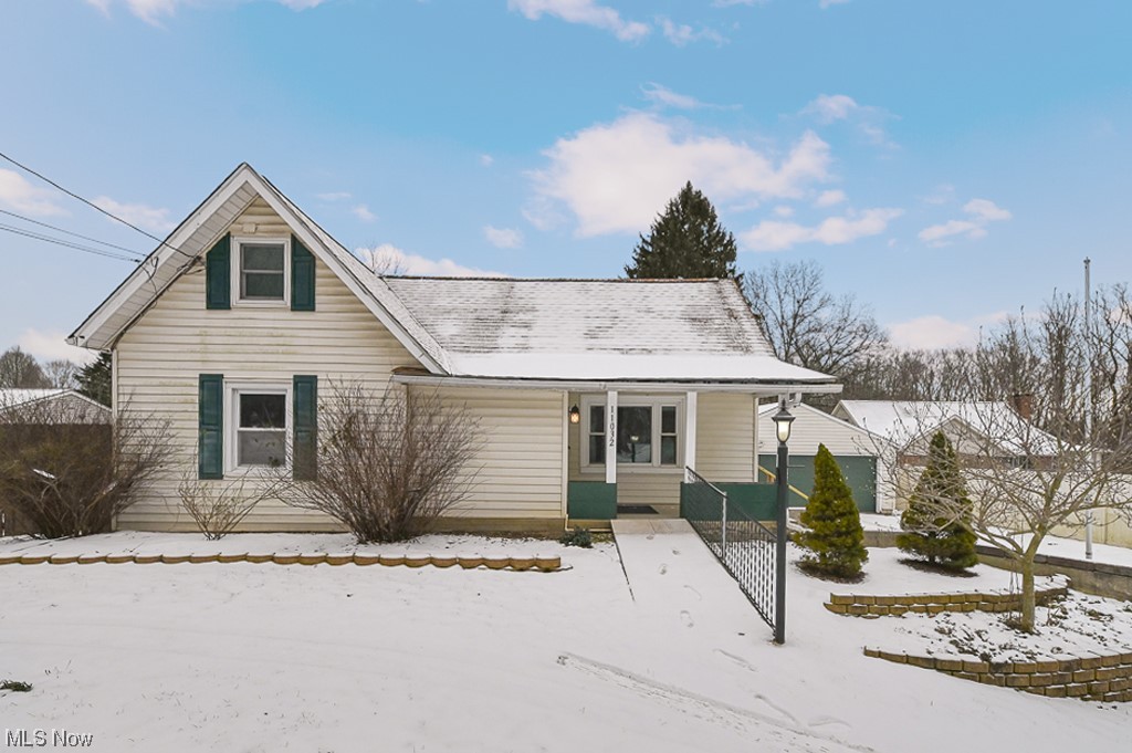 Mantua - Residential