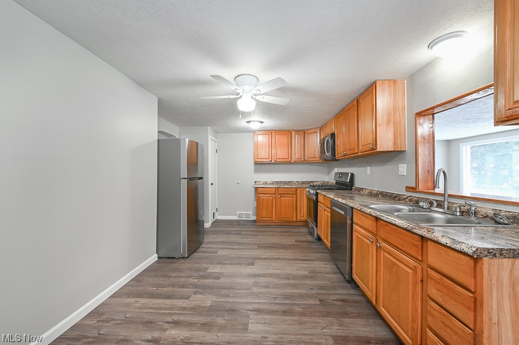 Mantua - Residential