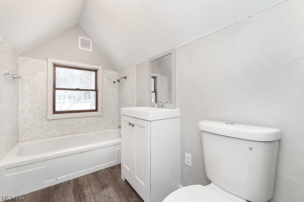 Mantua - Residential