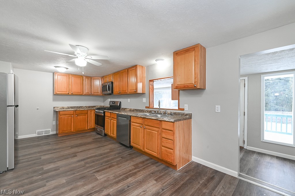 Mantua - Residential