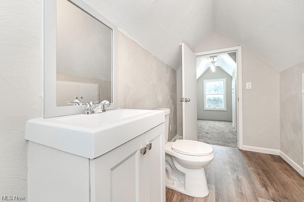 Mantua - Residential