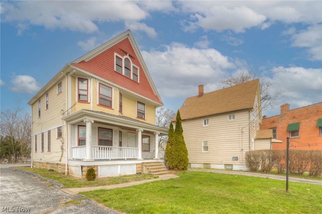 4432 Pearl Road