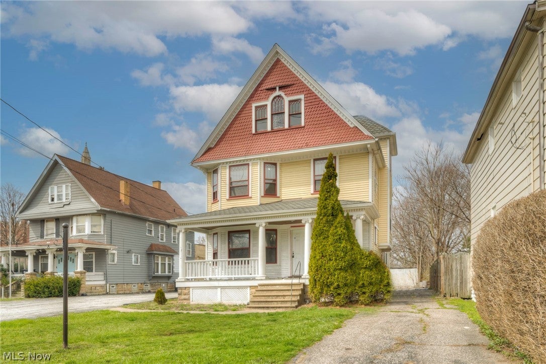 4432 Pearl Road