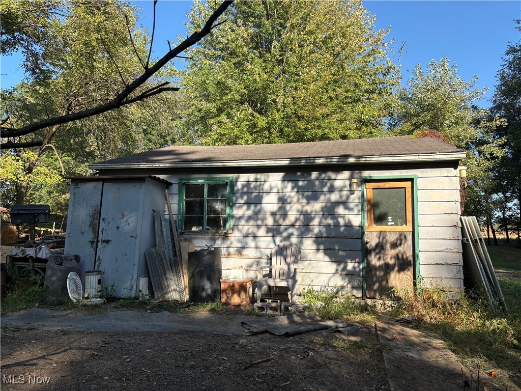 Rootstown - Residential